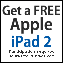 Free iPad 2